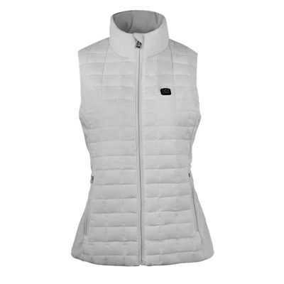 Vest tas-silġ imsaħħan