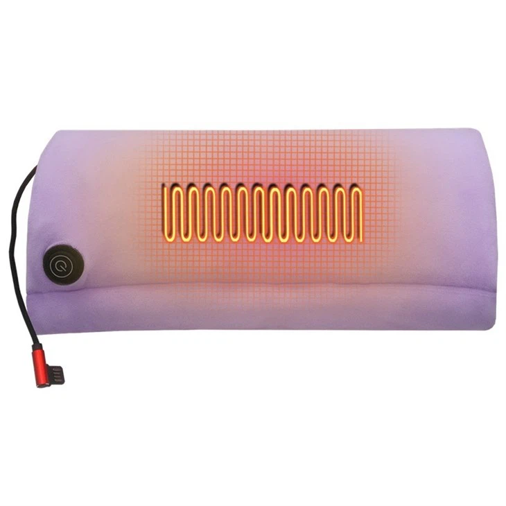 Soft Heated Hand Warmer